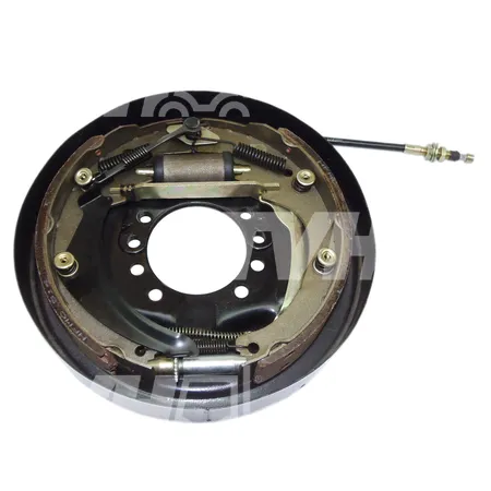 BREMSE VOLLSTAENDIG - REF000560R