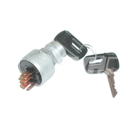 Zündschalter - 128TA5603