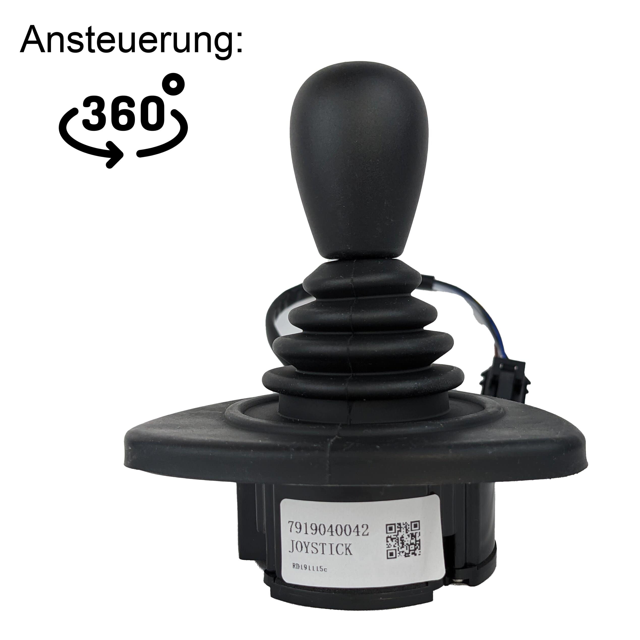 JOYSTICK für LINDE - 7919040042