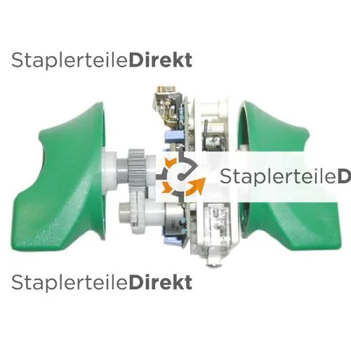 Fahrschalter / Gaspedal für Jungheinrich EJD 16-4 (50002176)