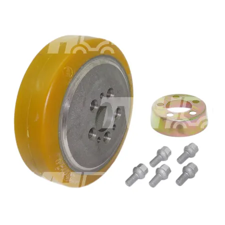 ANTRIEBSRAD - 50019779