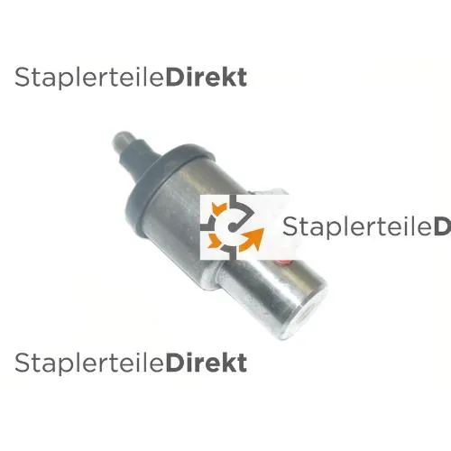 Hauptbremszylinder für Yale Länge 86 mm ø Kolben 34,9 mm Hauptbremszylinder für Yale Länge 86 mm ø Kolben 34,9 mm