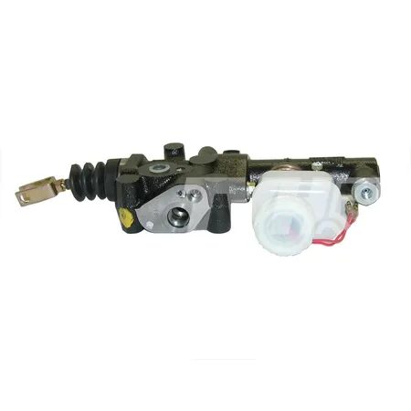 BREMSEVERSTAERKER MIT HAUPTBREMSEZYL. (HYDRAULIKBEDIENUNG) - 3EC3631710