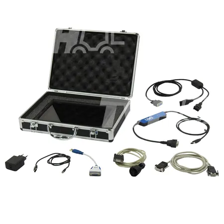DIAGNOSTIC TOOLS - 40932663