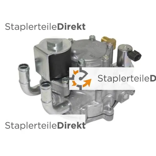 Aisan Modell C Verdampfer, Druckregler für Gabelstapler - Typ 5