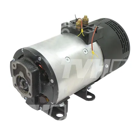 ELEKTROMOTOR - 277316400