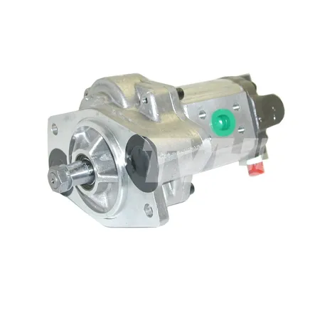 PUMPE GETRIEBE - 2809220