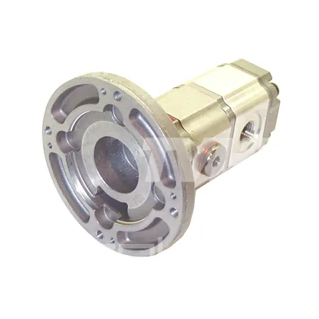 HYDRAULIKPUMPE - 1968689