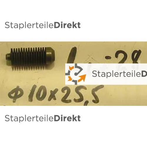 VENTIL (UEBERDRUCK/STROEMUNG) - 123TA8461