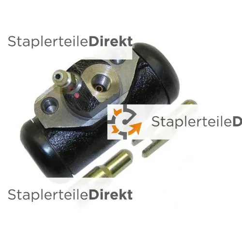 Radbremszylinder rechts für Toyota 5FDF20 Gabelstapler (474102200071)