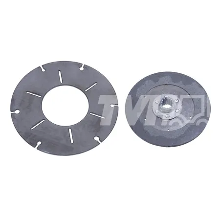Rotor - 51103972