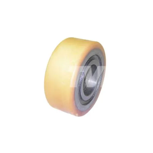 RAD VG 125/ 50-105/(5K) KS:52X15 NL:50 - 1599508