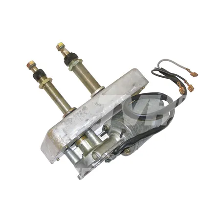 SCHEIBENWISCHERMOTOR - 0009734068