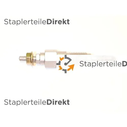 Glühkerze für TCM 23 V Länge 70 mm SW 12