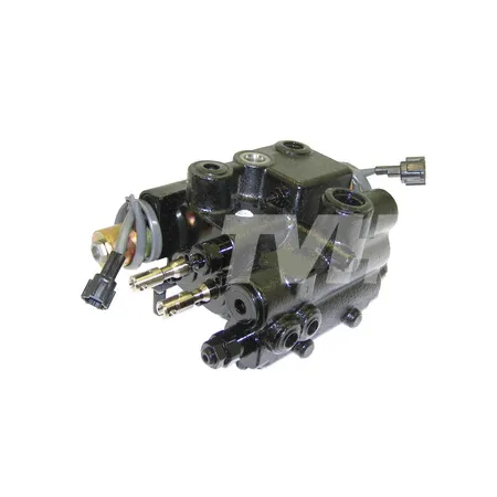 VENTILBLOCK - 69320-FJ320