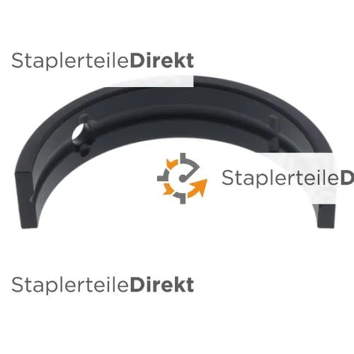 MASTLAGERSCHALE - D20B802001