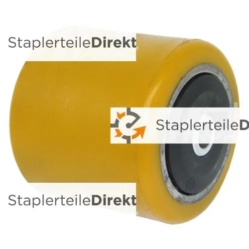 Lastrolle für Linde T20, T30 (0039933603)