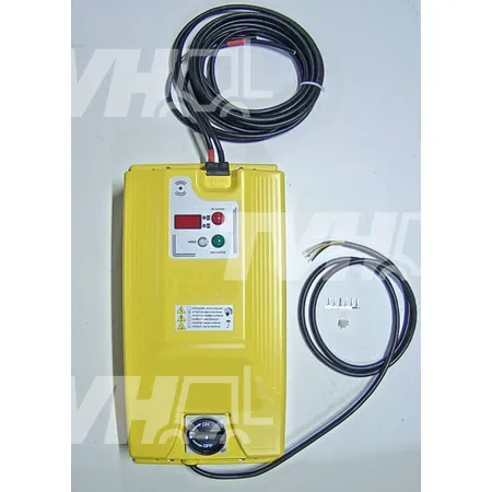 BATTERY CHARGER 80V 100A - 47268301