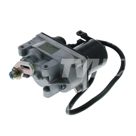 SERVOMOTOR - 0206002033