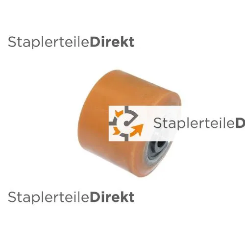 Lastrolle für Yale MP20XD (277548200)