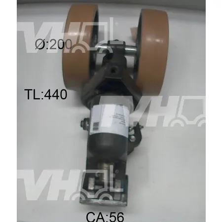 PUMPE HEBEN - 147TA4240