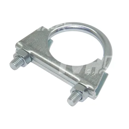 AUSPUFFSCHELLE - 9050000