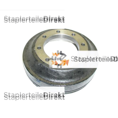 BREMSTROMMEL - 4786849