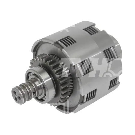 KUPPLUNGSTROMMEL - A372041
