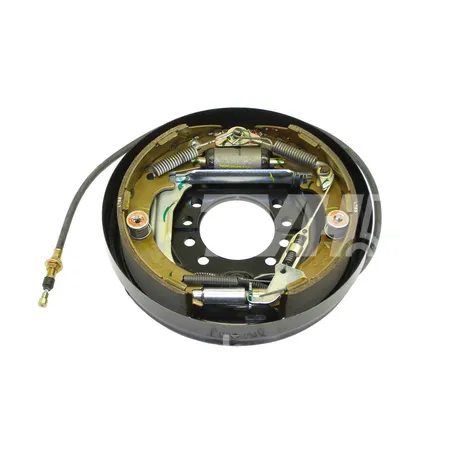 BREMSE VOLLSTAENDIG - 50442676