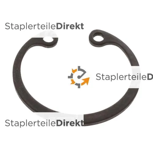 SPRENGRING - 128TA4567