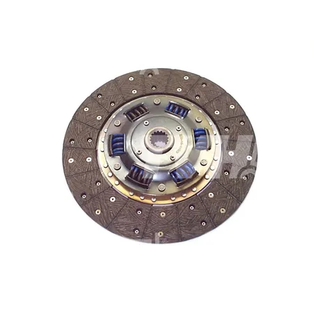 KUPPLUNGSSCHEIBE - 3EC1011520