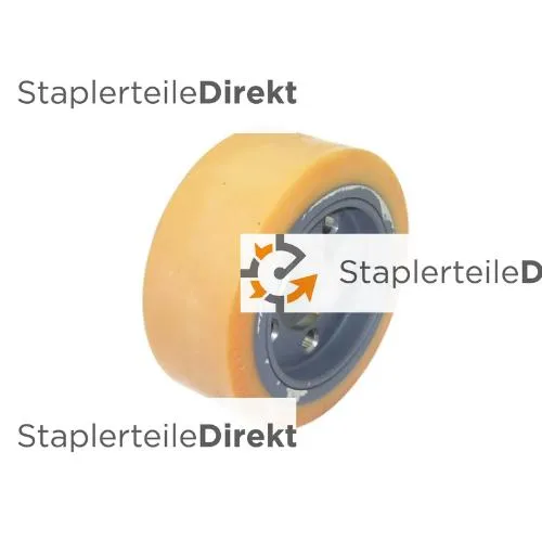 Antriebsrad ø250x105