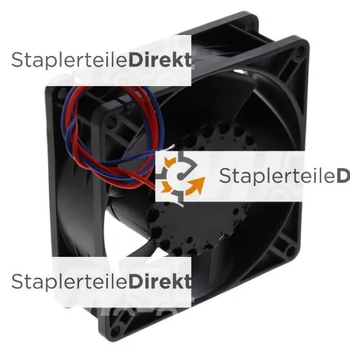 ELEKTRISCHER LUEFTER - 49648619