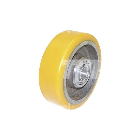 STUTZRAD VU - 0022060