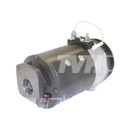ELEKTROMOTOR - 613547