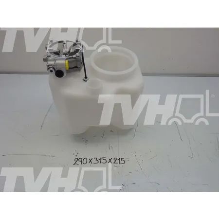 PUMPENGRUPPE EINZELTEIL - 7401658