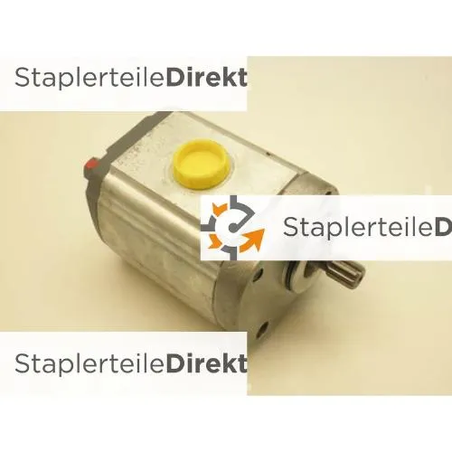 HYDRAULIKPUMPE - 8512986