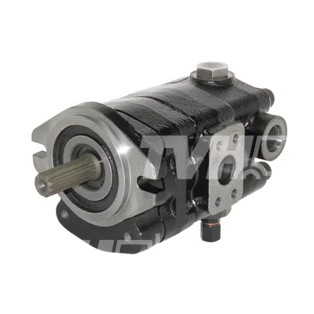 HYDRAULIKPUMPE - 906487620