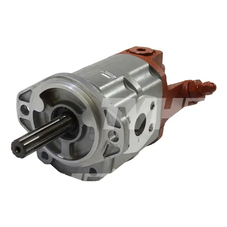 HYDRAULIKPUMPE - 8106239
