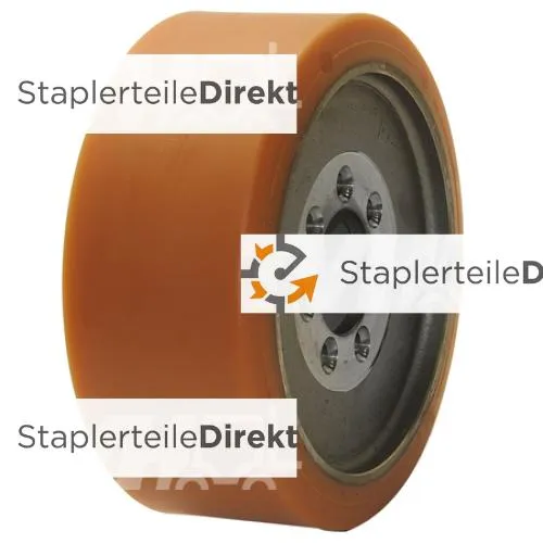 Antriebsrad ø330x135