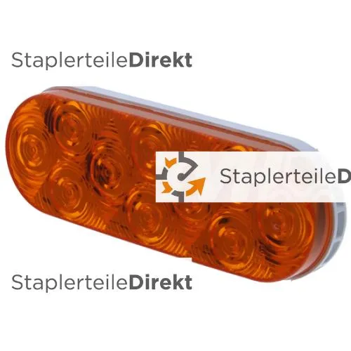 BLINKLEUCHTE - CTT00008697