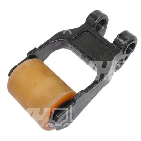 ROLLE KOMPLETT MIT HALTERUNG - 50307947