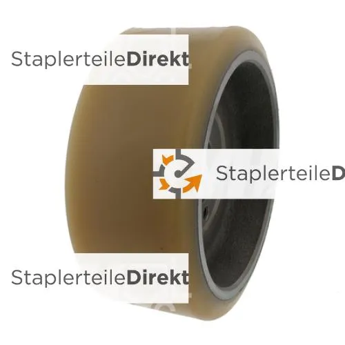 Antriebsrad ø200x85