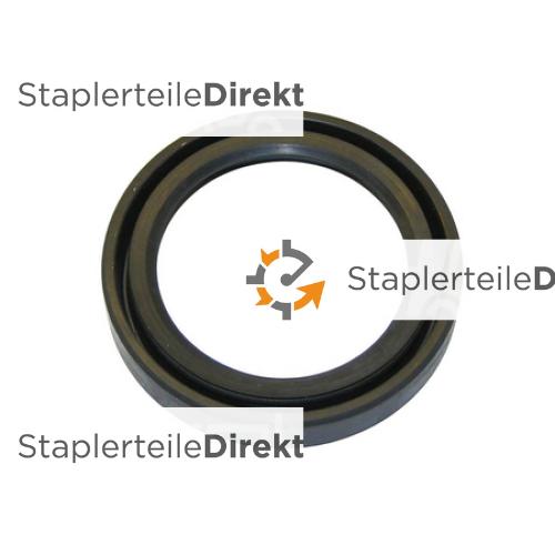 Kurbelwellendichtring vorne NISSAN D11