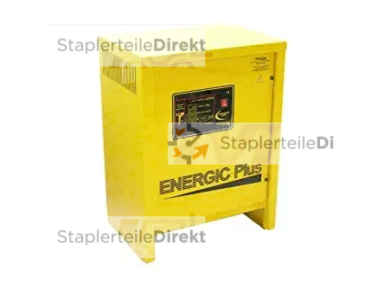 BATTERIELADEGERÄT 36V 180A