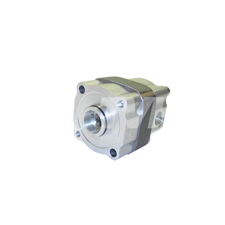 JUNGHEINRICH HYDRAULIKPUMPE 5091569 günstig kaufen bei  