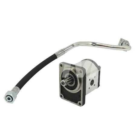 HYDRAULIKPUMPE - 41673734
