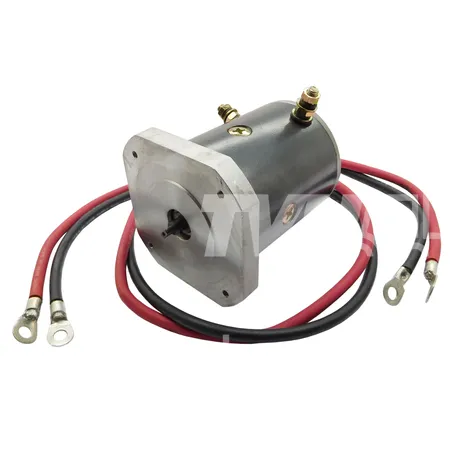 ELEKTROMOTOR - 20670105