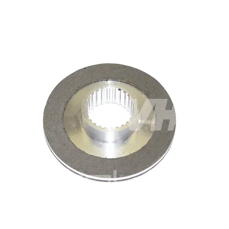 BREMSSCHEIBE ELEKTR. BREMSE - 50154010100