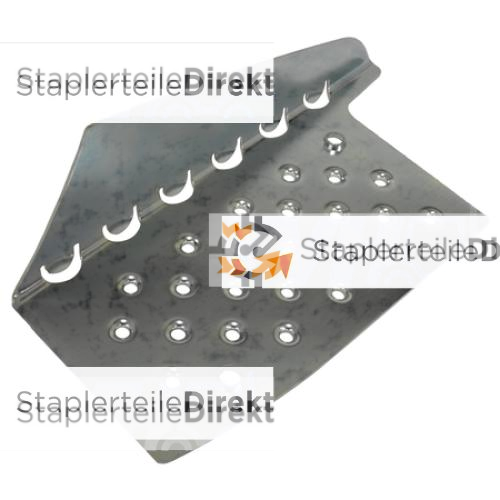 Trittplatte - 14304242